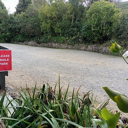 Junohall Backpackers Cavernas de Waitomo Exterior foto